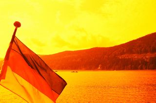 das rotewald das rotewald